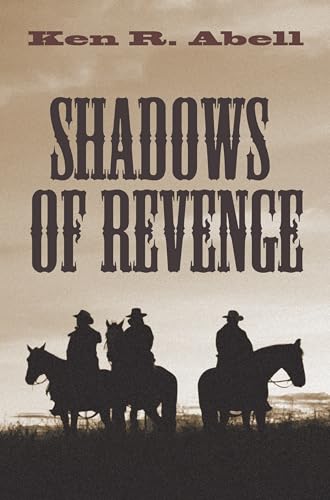 Abell - Shadows of Revenge - New paperback or softback