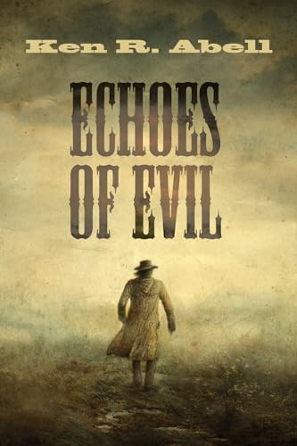 Abell - Echoes of Evil - New paperback or softback