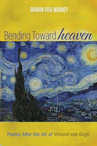 Mooney - Bending Toward Heaven - New paperback or softback