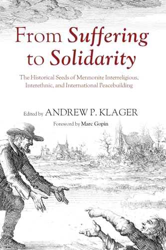 Klager - From Suffering to Solidarity - New paperback or softback
