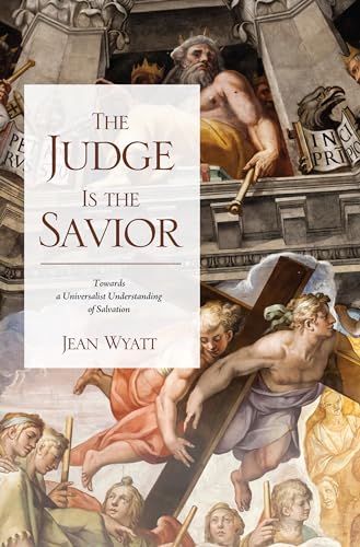 Wyatt - Judge Is the Savior - New paperback or softback