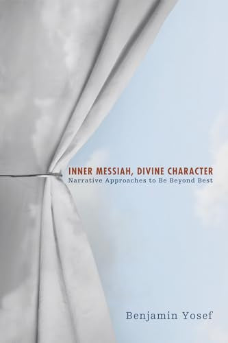 Yosef - Inner Messiah, Divine Character - New paperback or softback