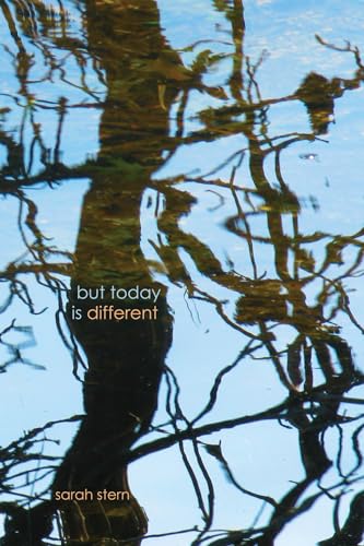 Stern - But Today Is Different - New paperback or softback