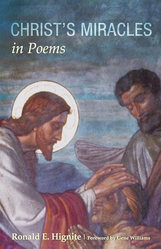 Hignit - Christ's Miracles in Poems - New paperback or softback