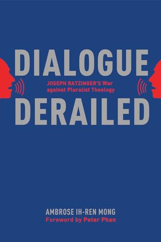Mong - Dialogue Derailed - New paperback or softback