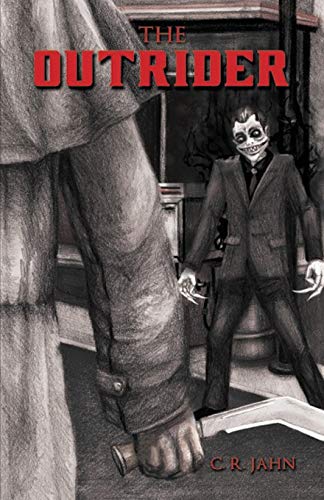 Jahn - Outrider - New paperback or softback