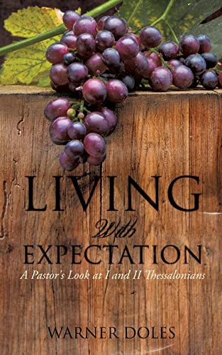 Doles - Living with Expectation - New paperback or softback