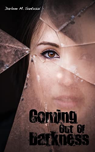 Santuzzi - Coming Out of Darkness - New paperback or softback