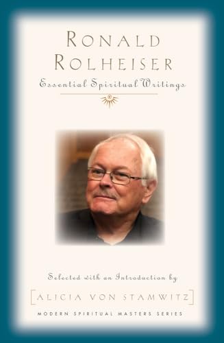 Rolheiser - : Essential Writings - New paperback or softback
