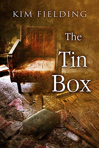 Fielding - Tin Box - New paperback or softback
