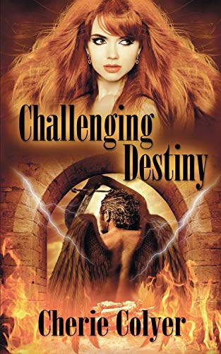 Colyer - Challenging Destiny - New paperback or softback