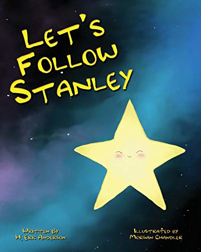 Anderson - Let's Follow Stanley - New paperback or softback