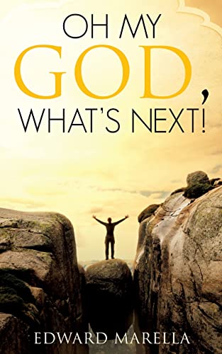 Marella - Oh My God, What's Next! - New paperback or softback