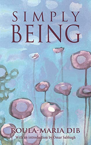 Roula-Maria - Simply Being - New paperback or softback