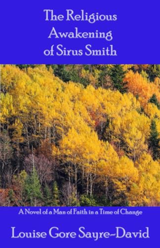 David - Religious Awakening of Sirus Smith - New paperback or softback