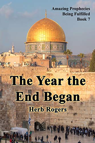 Rogers - Year the End Began - New paperback or softback