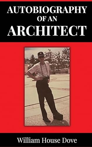 Dov - Autobiography of an Architect - New hardback or cased book