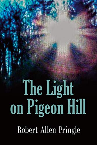 Pringl - Light on Pigeon Hill - New paperback or softback