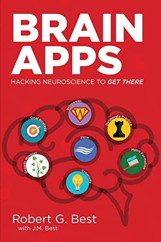Best - Brain Apps - New paperback or softback