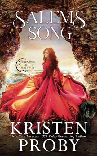 Proby - Salems Song - New paperback or softback
