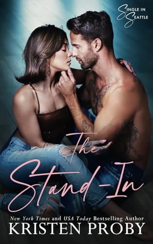 Proby - Stand-In - New paperback or softback