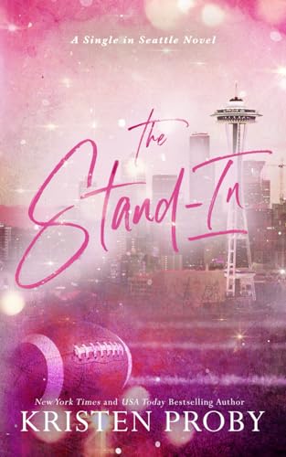 Proby - Stand-In - New paperback or softback