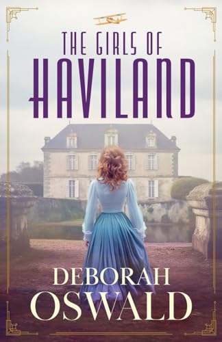 Oswald - Girls of Haviland - New paperback or softback