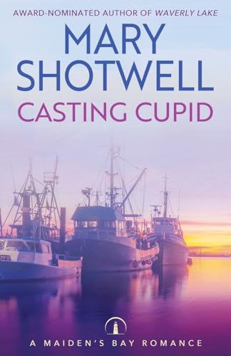 Shotwell - Casting Cupid - New paperback or softback