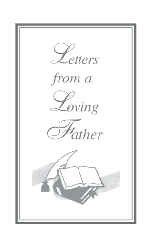 Wiwel - Letters From A Loving Father: Inspired by The Holy Spirit for
