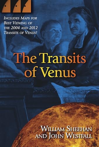 Sheehan - Transits of Venus - New paperback or softback