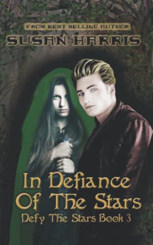 Harris - In Defiance of the Stars - New paperback or softback