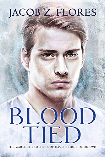 Flores - Blood Tied - New paperback or softback