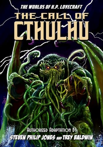 Lovecraft - : The Call of Cthulhu - New paperback or softback