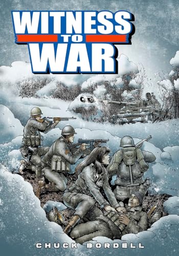 Bordell - Witness to War - New paperback or softback