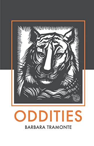 ramont - Oddities - New paperback or softback