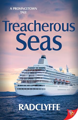 Radclyff - Treacherous Seas - New paperback or softback