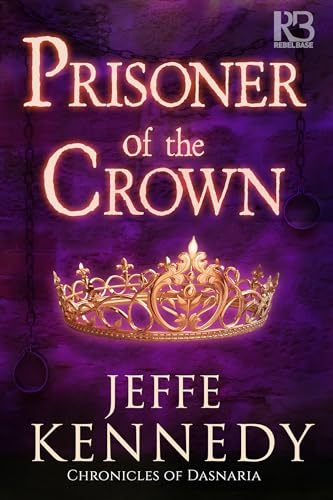 Kennedy - Prisoner of the Crown - New paperback or softback