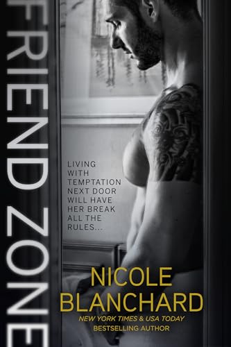 Blanchard - Friend Zone - New paperback or softback