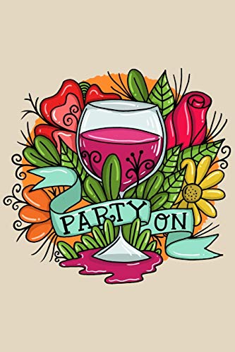 Press - Wine Reviews: Wine Beer Alcohol Review Notebook | Wine Lover G