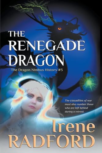Radford - Renegade Dragon - New paperback or softback