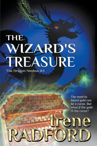 Radford - Wizard's Treasure - New paperback or softback