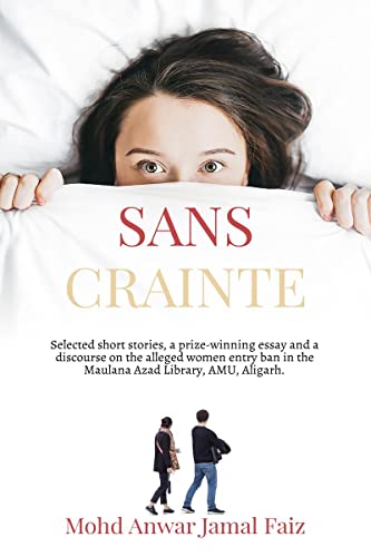 Anwar - Sans Crainte - New paperback or softback