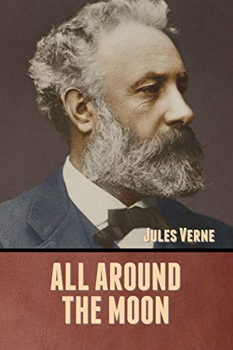 Vern - All Around the Moon - New paperback or softback