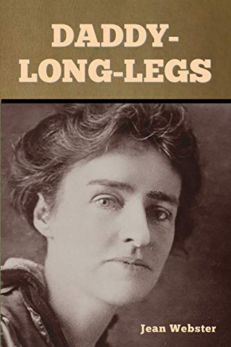 Webster - Daddy-Long-Legs - New paperback or softback