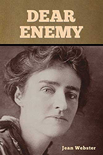 Webster - Dear Enemy - New paperback or softback