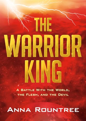 Rountr - Warrior King - New paperback or softback