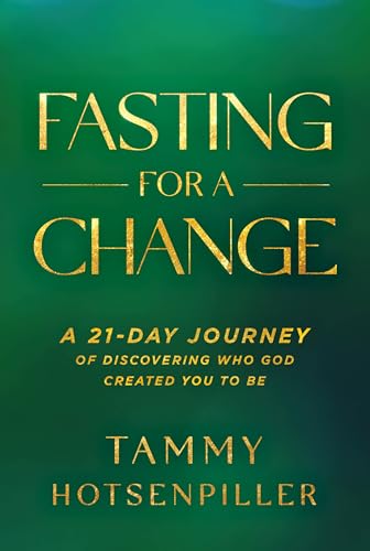 Hotsenpiller - Fasting for a Change - New paperback or softback