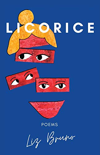 Bruno - Licorice - New paperback or softback