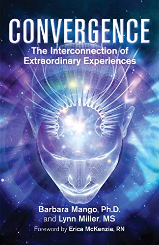Mango - Convergence  The Interconnection of Extraordinary Experiences