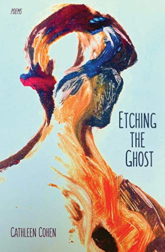 Cohen - Etching the Ghost - New paperback or softback